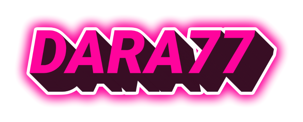 LOGO DARA77          