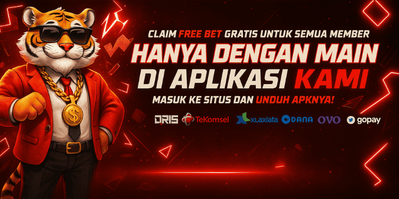 DARA77 Banner